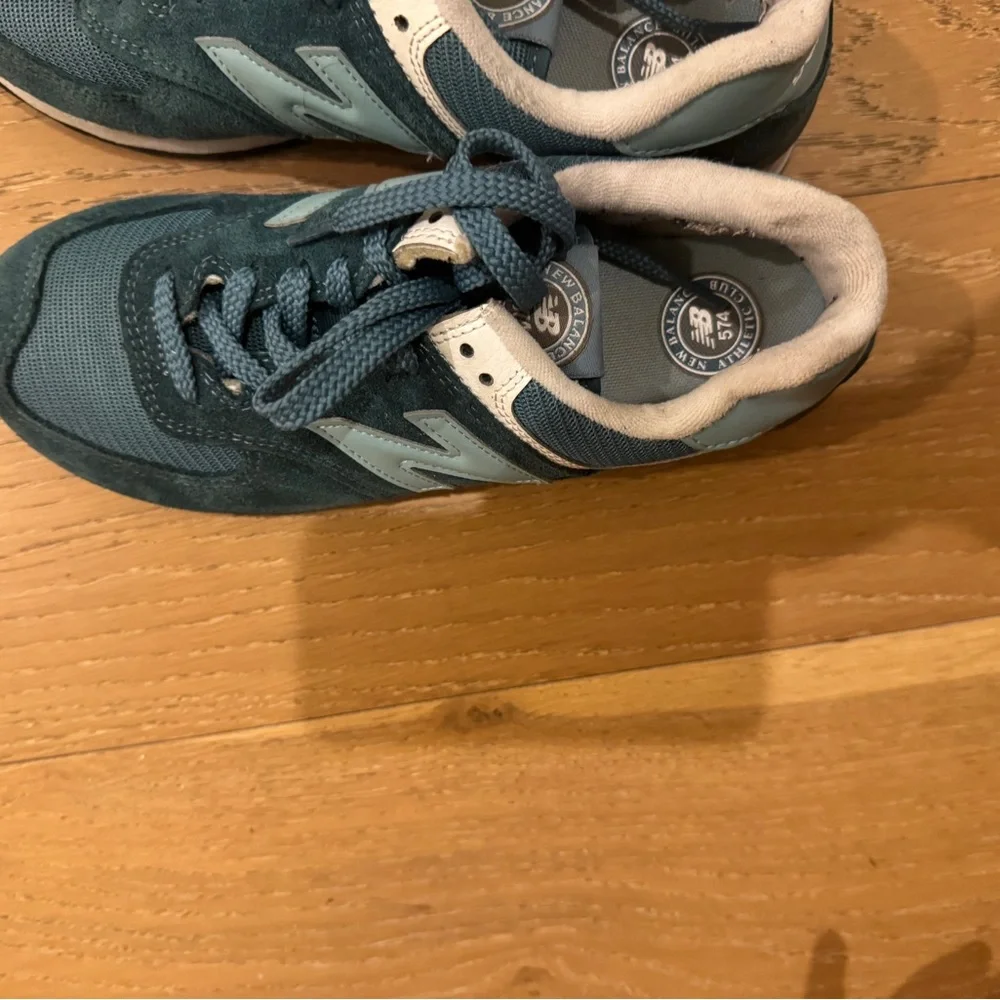 New balance Sneakers - like new